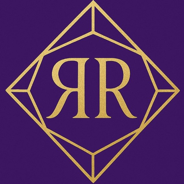 Logo ЯR
